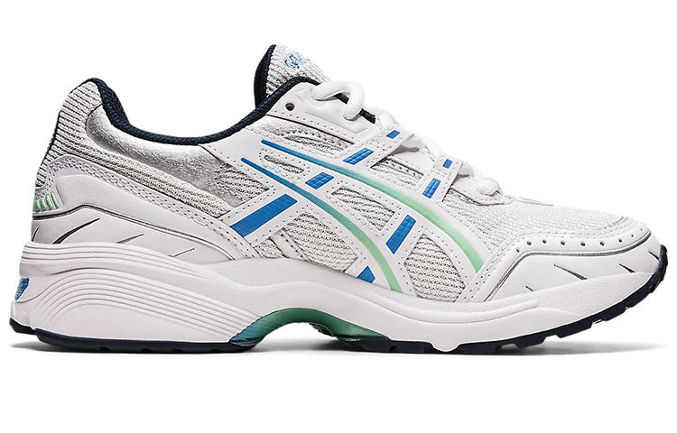 (WMNS) ASICS Gel-1090 'White Blue Coast' 1202A385-100