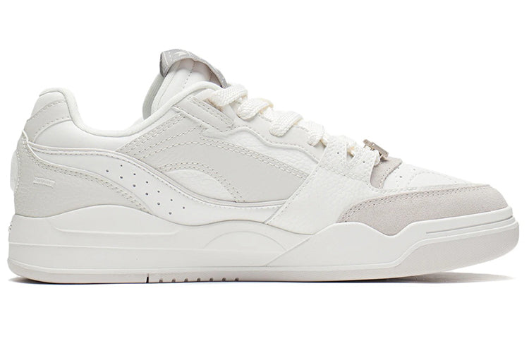 Li-Ning Moon White Dream Catching 'Smoke White' AGCS251-1