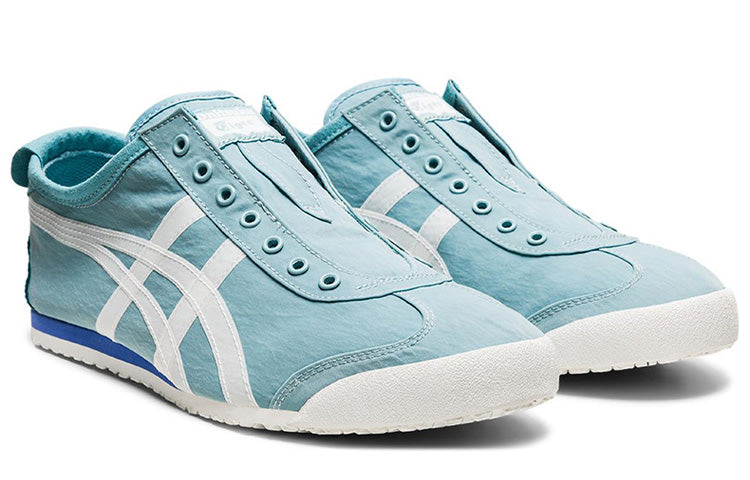 Onitsuka Tiger Mexico 66 Slip-On 'Light Blue' 1183B565-400