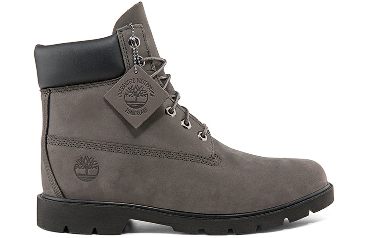 Timberland 6 Inch Martin Boot 'Grey' A1FLIW