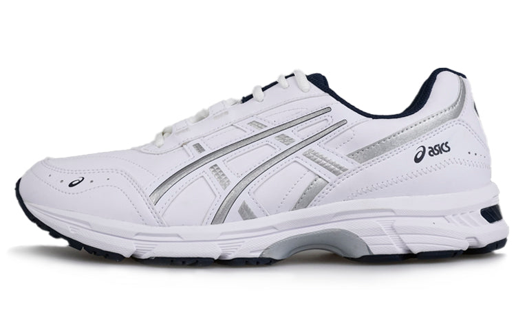 ASICS Gel Escalate 'White Pure Silver' 1201A039-100