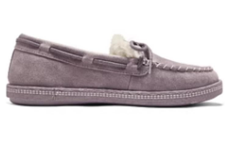 (WMNS) Skechers Casual Shoes 'Purple' 167687-LAV