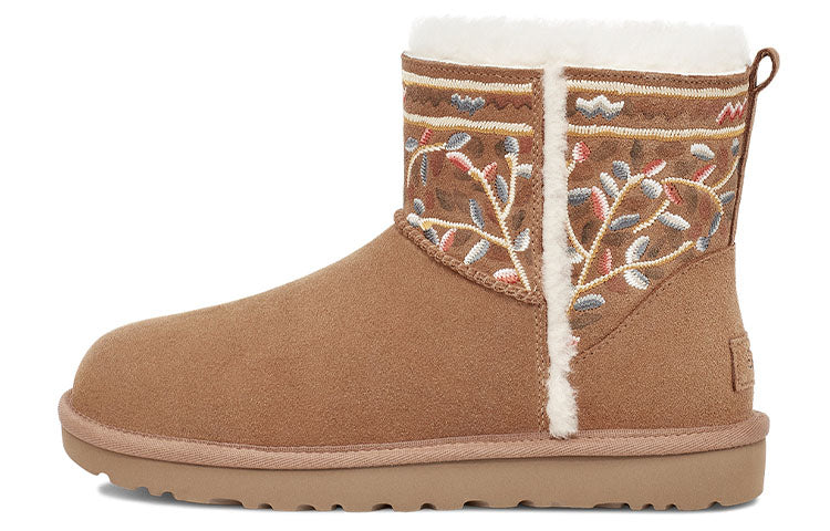 (WMNS) UGG Classic Beauty Mini 1121750-CHE