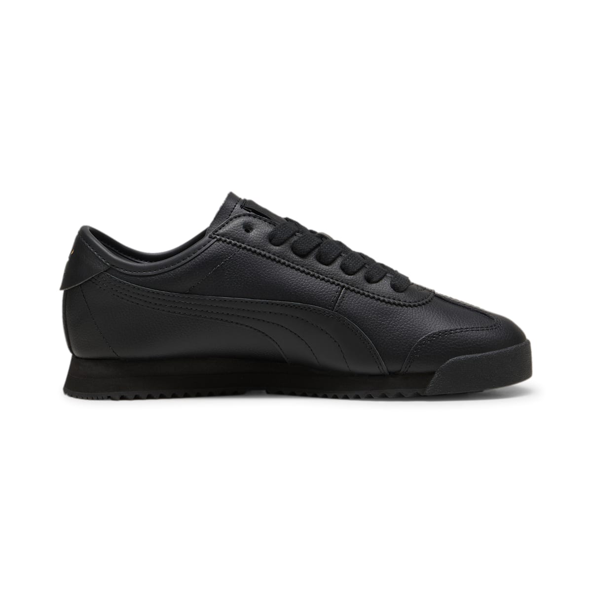 PUMA Roma 68 Revival 'Black Gold' 398634-02