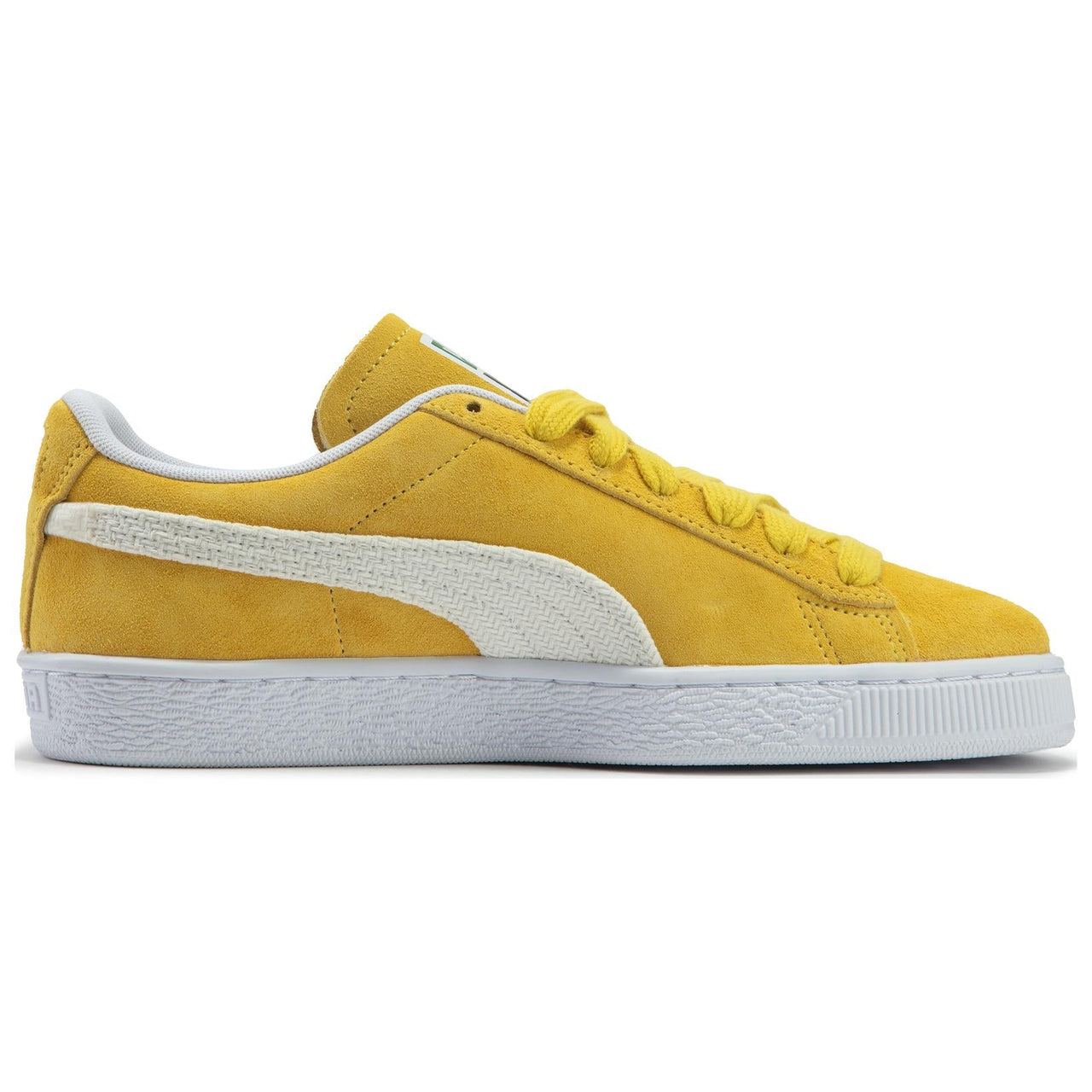 PUMA Suede Classic 21 'Honey Mustard' 399103-04