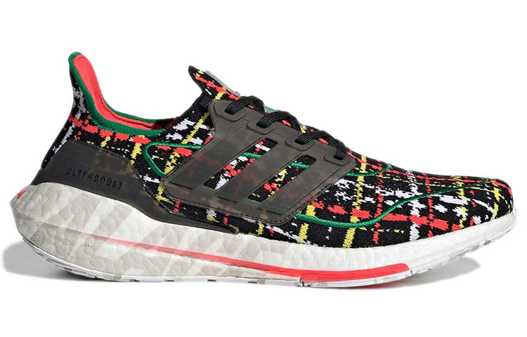 adidas Palace x UltraBoost 21 'Black Multicolor' GY5555