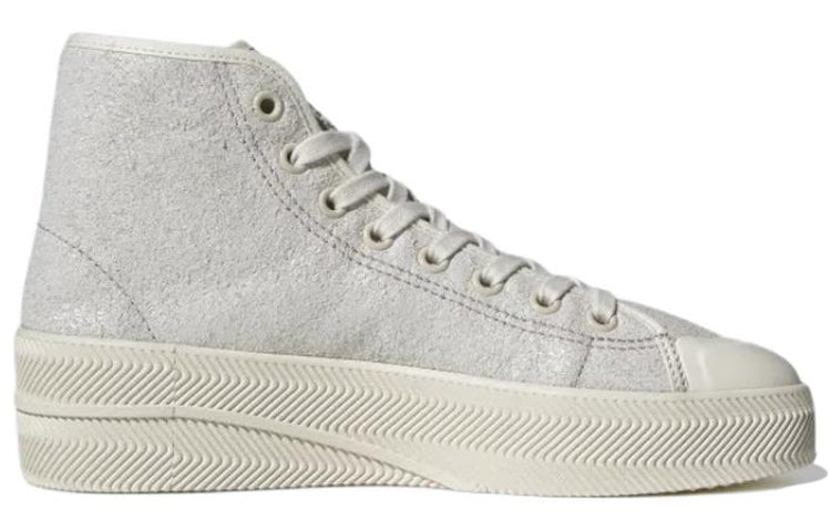 adidas Nizza Hi 'Chalk White' GX6310