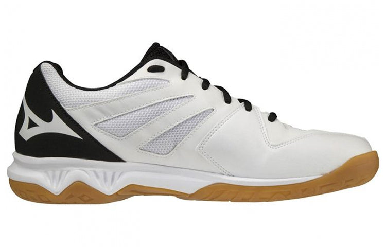 Mizuno Thunder Blade 3 'White Black Gum' V1GA217009