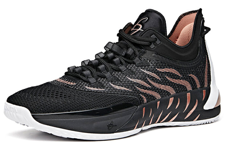 ANTA Gordon Hayward 1 'Black Rose Gold' 112031103-4