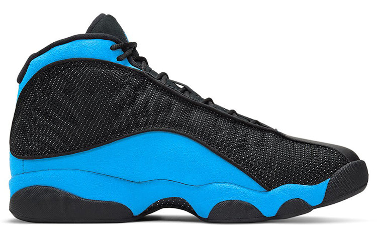 Air Jordan 13 Retro 'Black University Blue' DJ5982-041