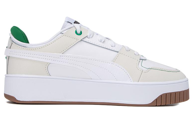 PUMA Carina street VTG 'Vapor Gray' 392338-01