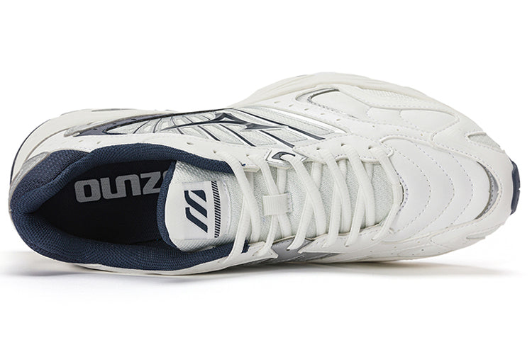 Mizuno Fiyi 2k Casual Retro White Blue Gray D1GH223701
