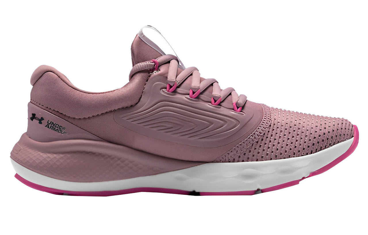 (WMNS) Under Armour HOVR Turbulence 'Pink' 3024884-601