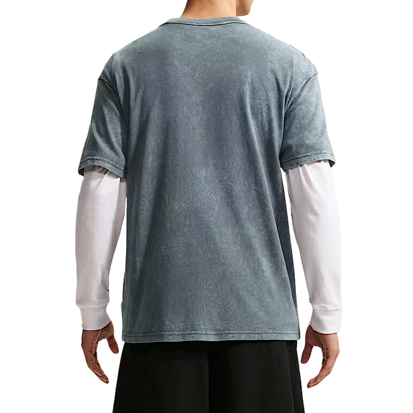 Nike Sportswear Max90 T-Shirt 'Anthracite' HV9806-060