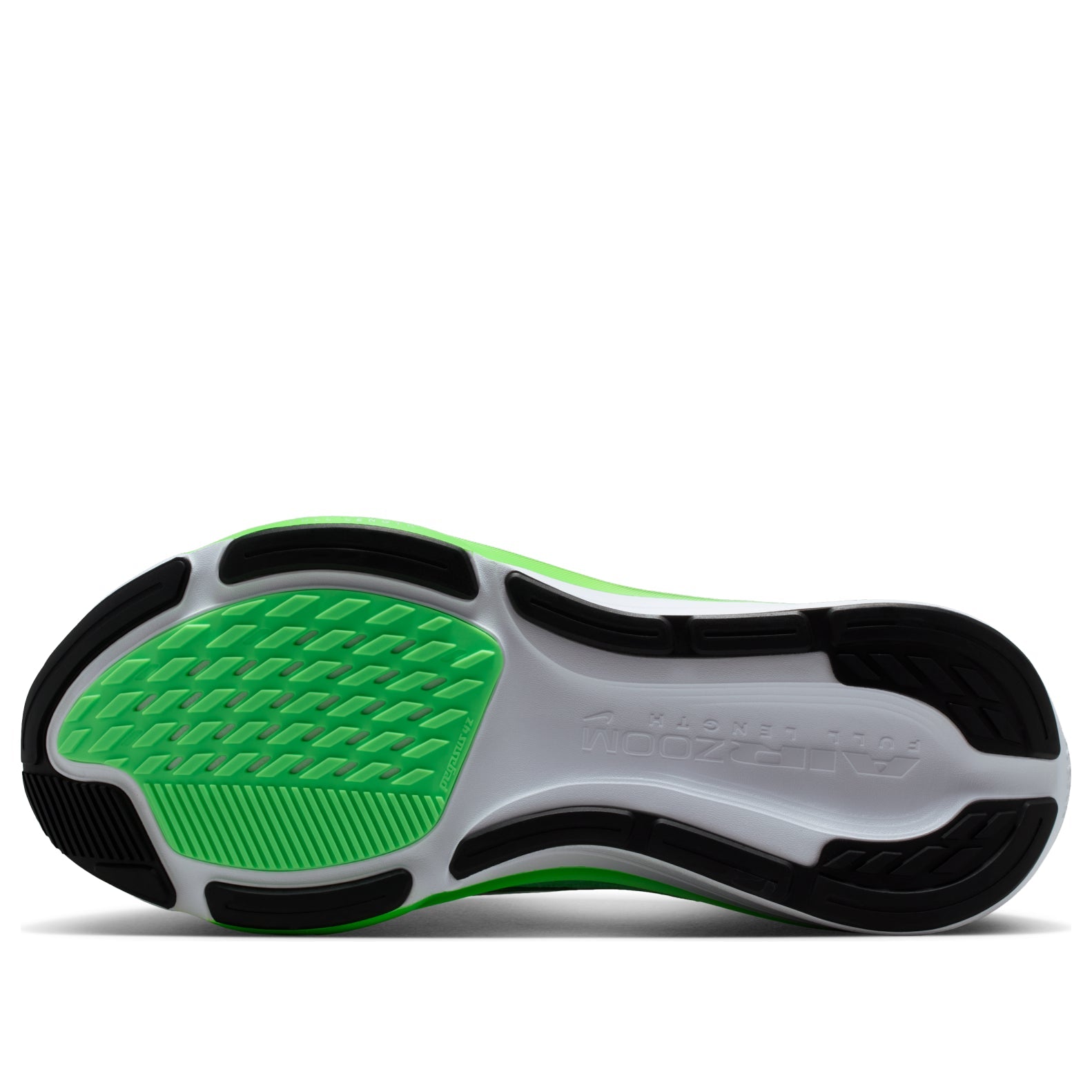 (WMNS) Nike Air Zoom Pegasus 42 'White Green Strike' IB1881-101