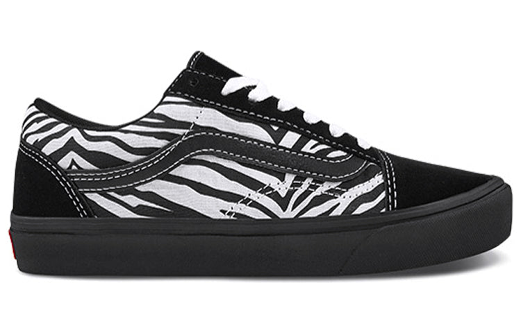 Vans ComfyCush Old Skool 'Mixed Media' VN0A3WMA17Q