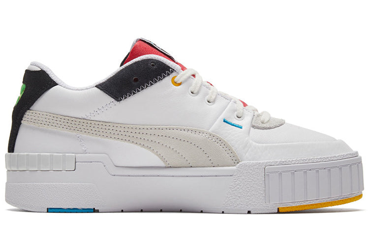 (WMNS) PUMA Cali Sport WH 'Unity' 373908-01