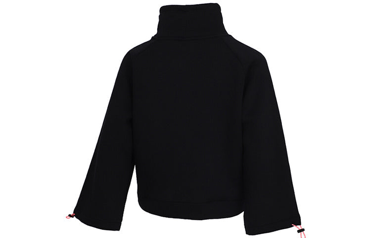 (WMNS) PUMA INTERSTELLAR FUNNEL-NECK SWEATER 530299-01