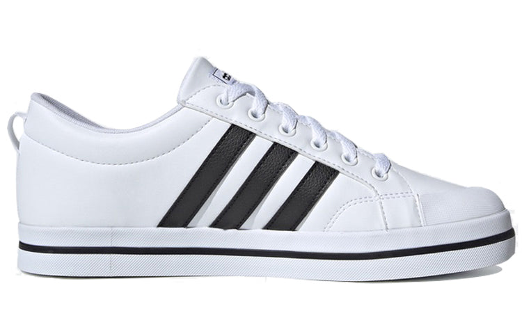 adidas Bravada 'White Black' FW2887