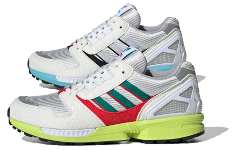 adidas x Overkill ZX 8000 'No Walls Needed' FW7260