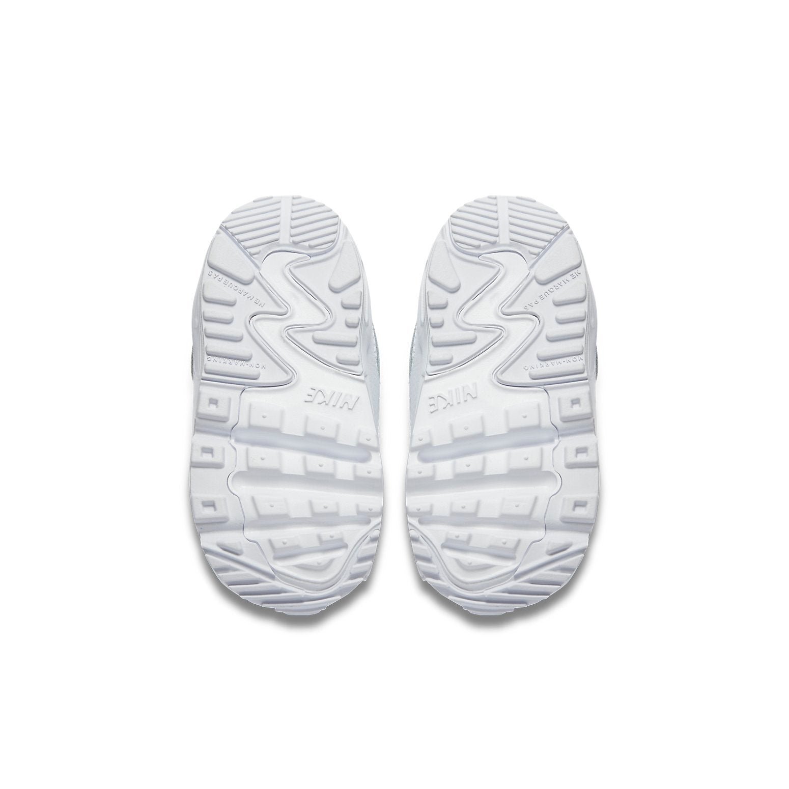 (TD) Nike Air Max 90 Mash 'White' 833422-100
