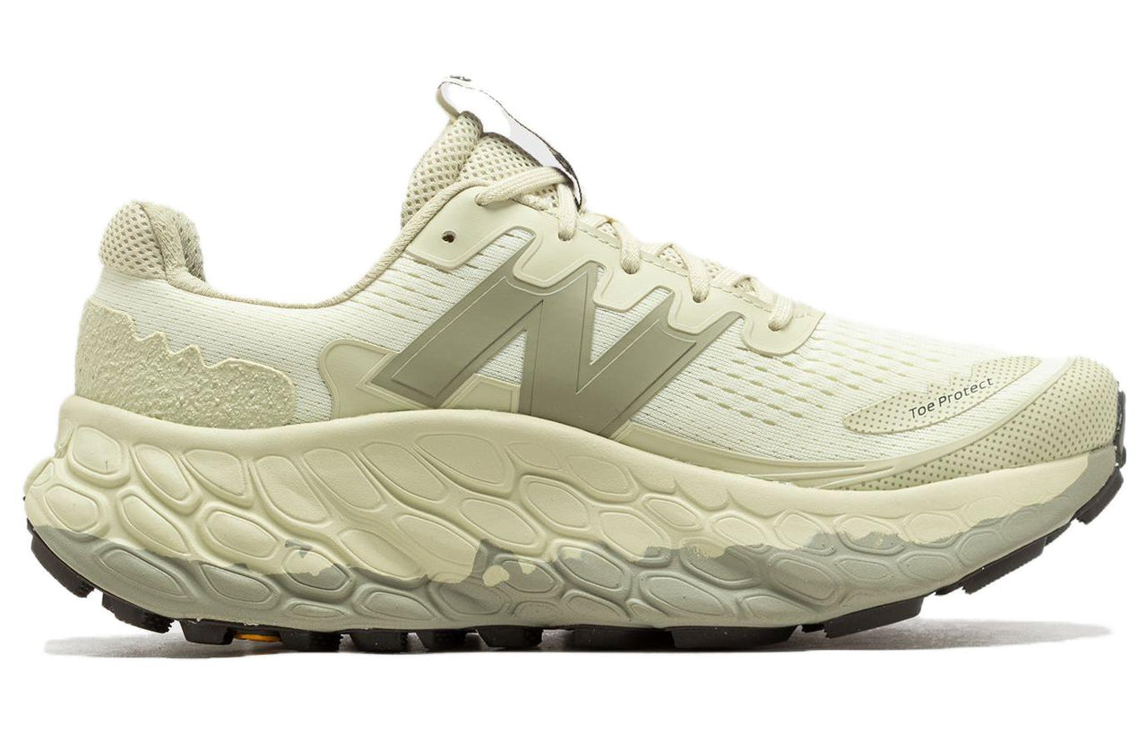 New Balance Fresh Foam More Trail v3 'Pistachio Butter' MTMORNGR