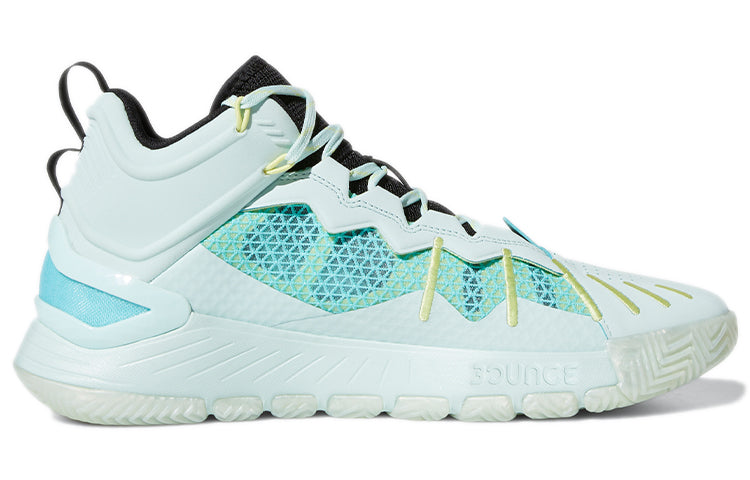 adidas D Rose Son of Chi 'Godspeed' GW7650