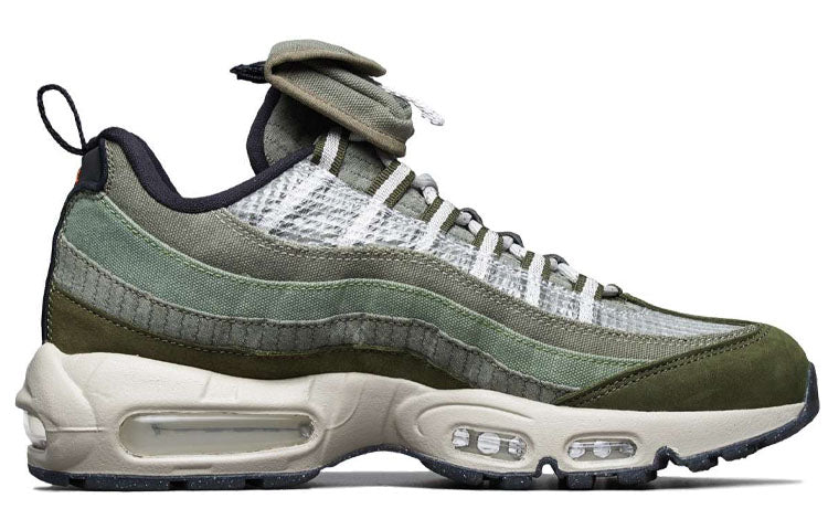 Nike Air Max 95 SE 'Surplus Supply' DD5365-222