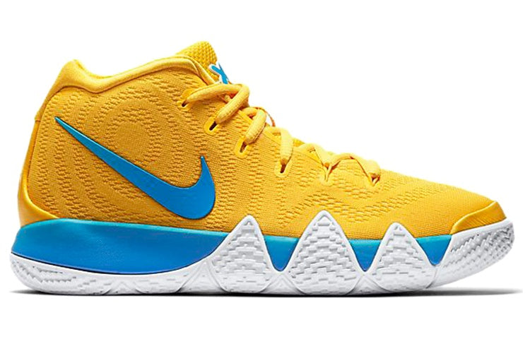 (GS) Nike Kyrie 4 'Kix' BV7792-700