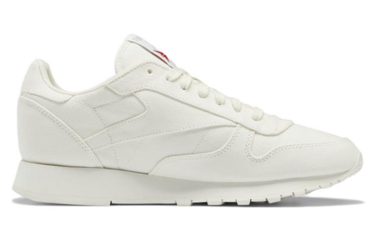 Reebok Classic Grow Cozy Wear-resistant Beige GZ4344