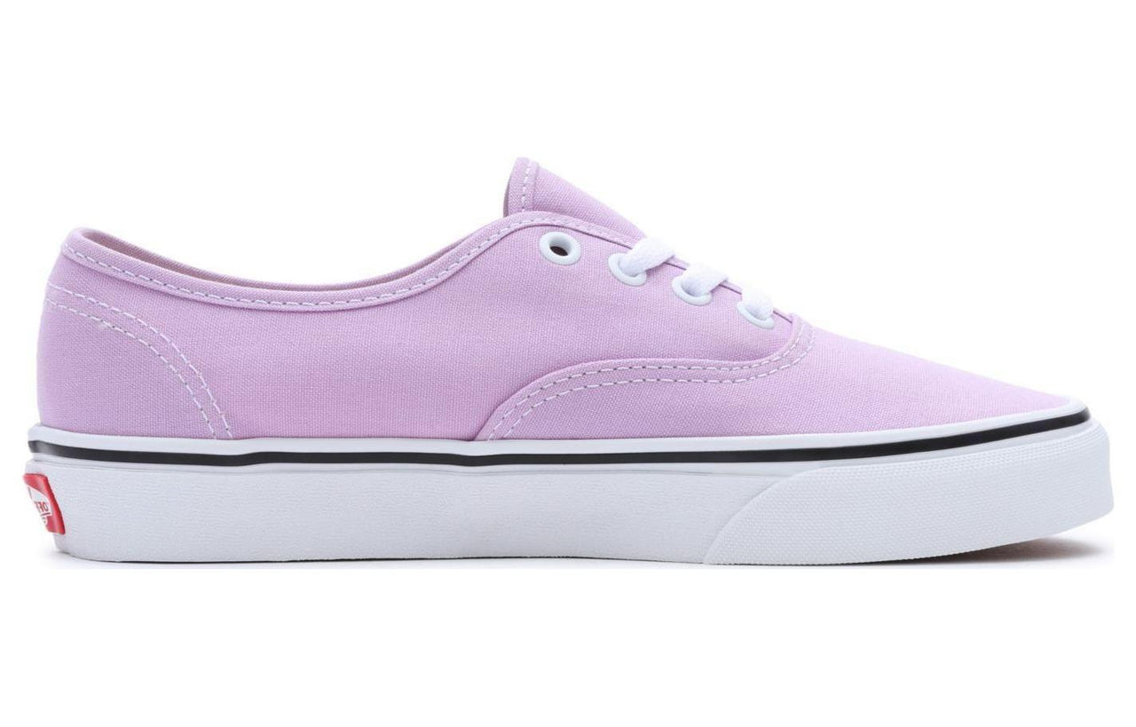 Vans Color Theory Authentic 'Purple' VN0009PVBUG