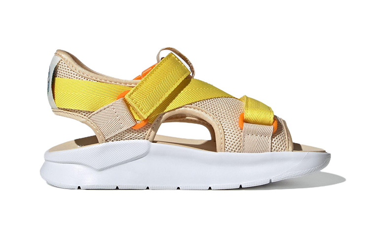(PS) adidas originals 360 3.0 Sandals 'Sand Strata' ID7482