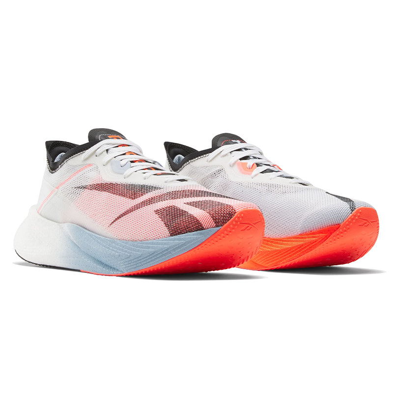 Reebok Floatride Energy X 'White Orange Flare' 100074862