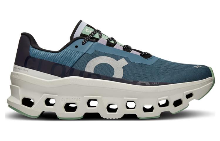 (WMNS) On Running Cloudmonster 'Dust Vapor' 61.98081