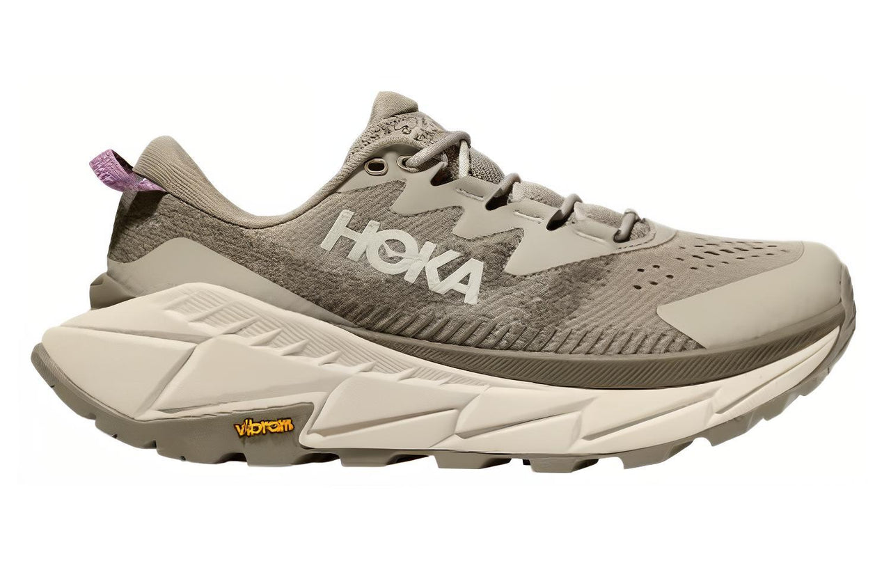 (WMNS) HOKA ONE ONE Skyline Float X 'Barley Celadon Tint' 1143430-BYCL