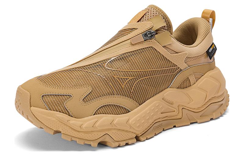 Mizuno GM 3 'Brown' D1GH222204