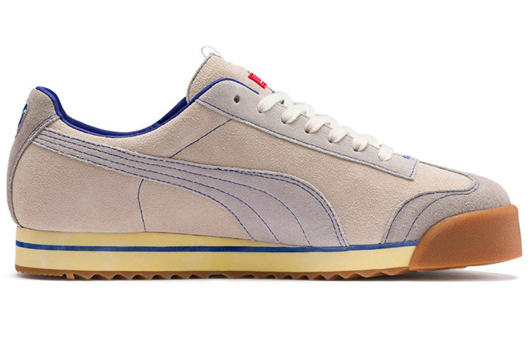 PUMA x Ader Error Roma 'WHISPER WHITE/SURF THE WEB' [] 370109-01