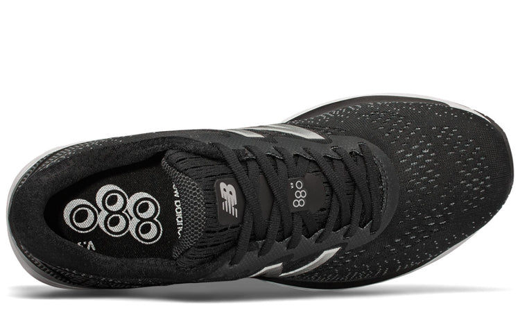 New Balance 880 V9 Black 2E M880BK9