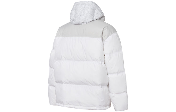 PUMA Classics Padded Jacket 'White' 534973-02