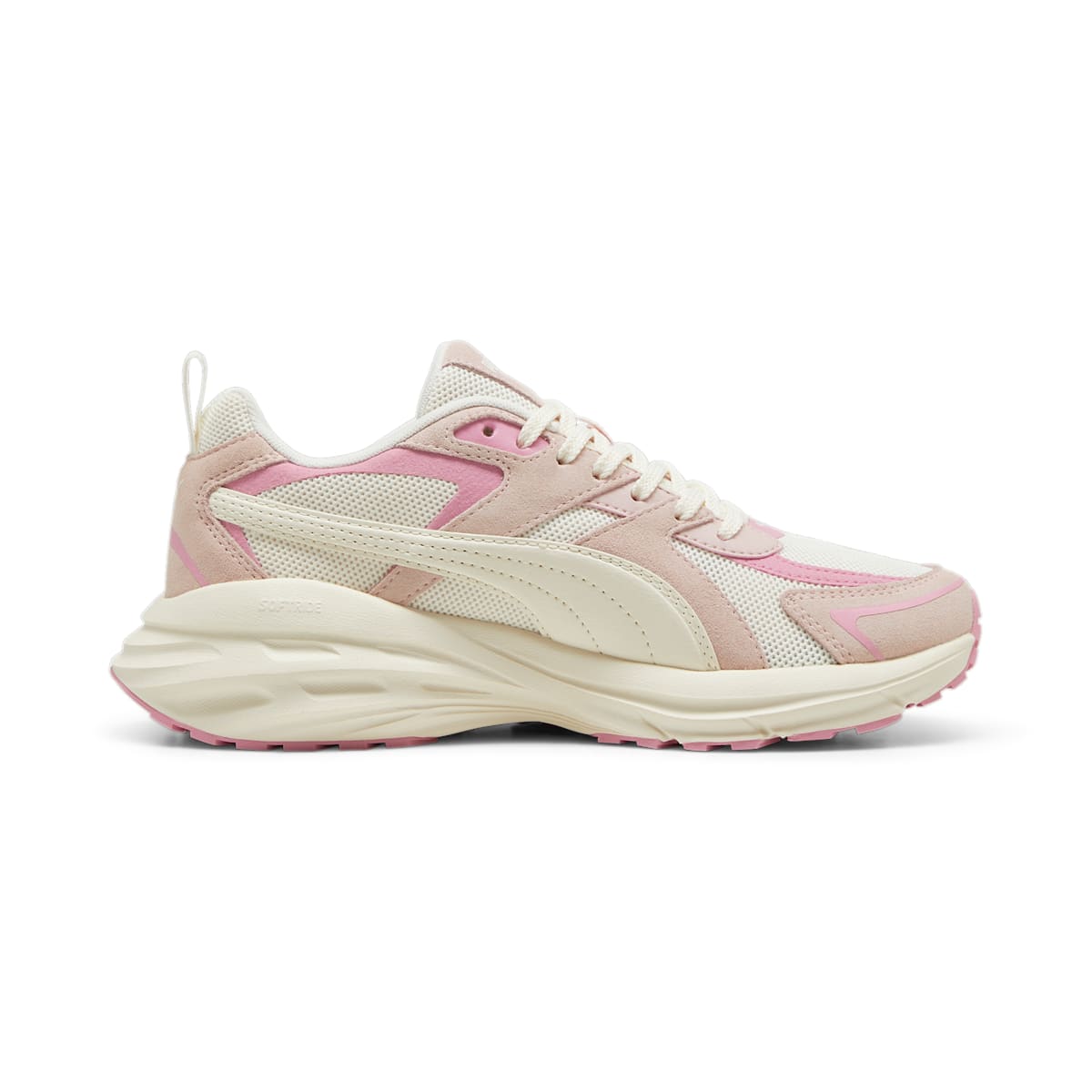 PUMA Hypnotic LS 'Mauve Mist White' 395295-17