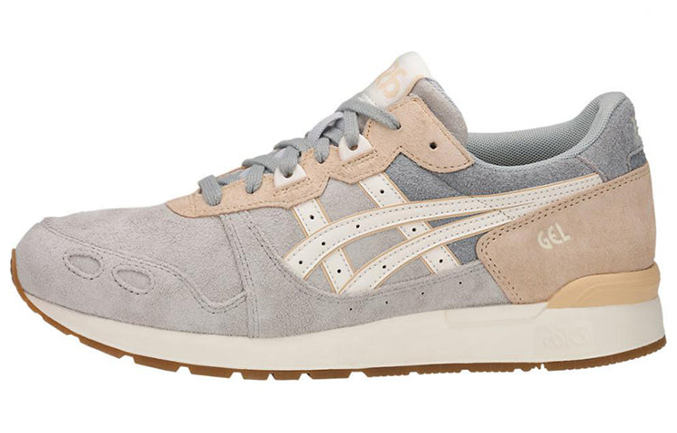 ASICS Gel-Lyte 'Glacier Grey Cream' H826L-9600