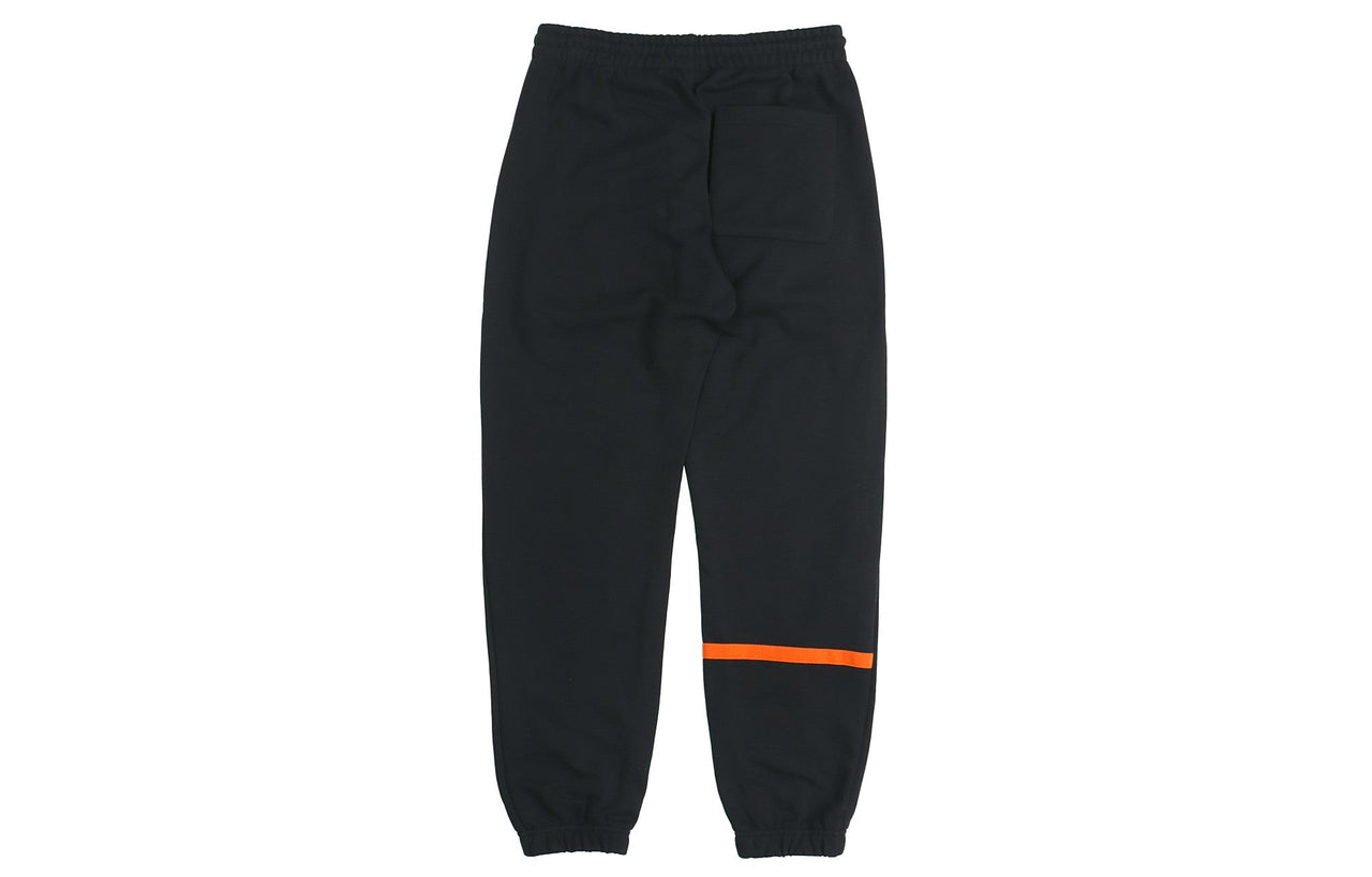 adidas originals Big Trfl Printed Pant Men's Black H09344