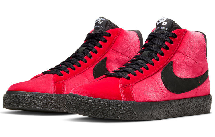 Nike Kevin Bradley x Zoom Blazer Mid ISO SB 'Hell' CD2569-600