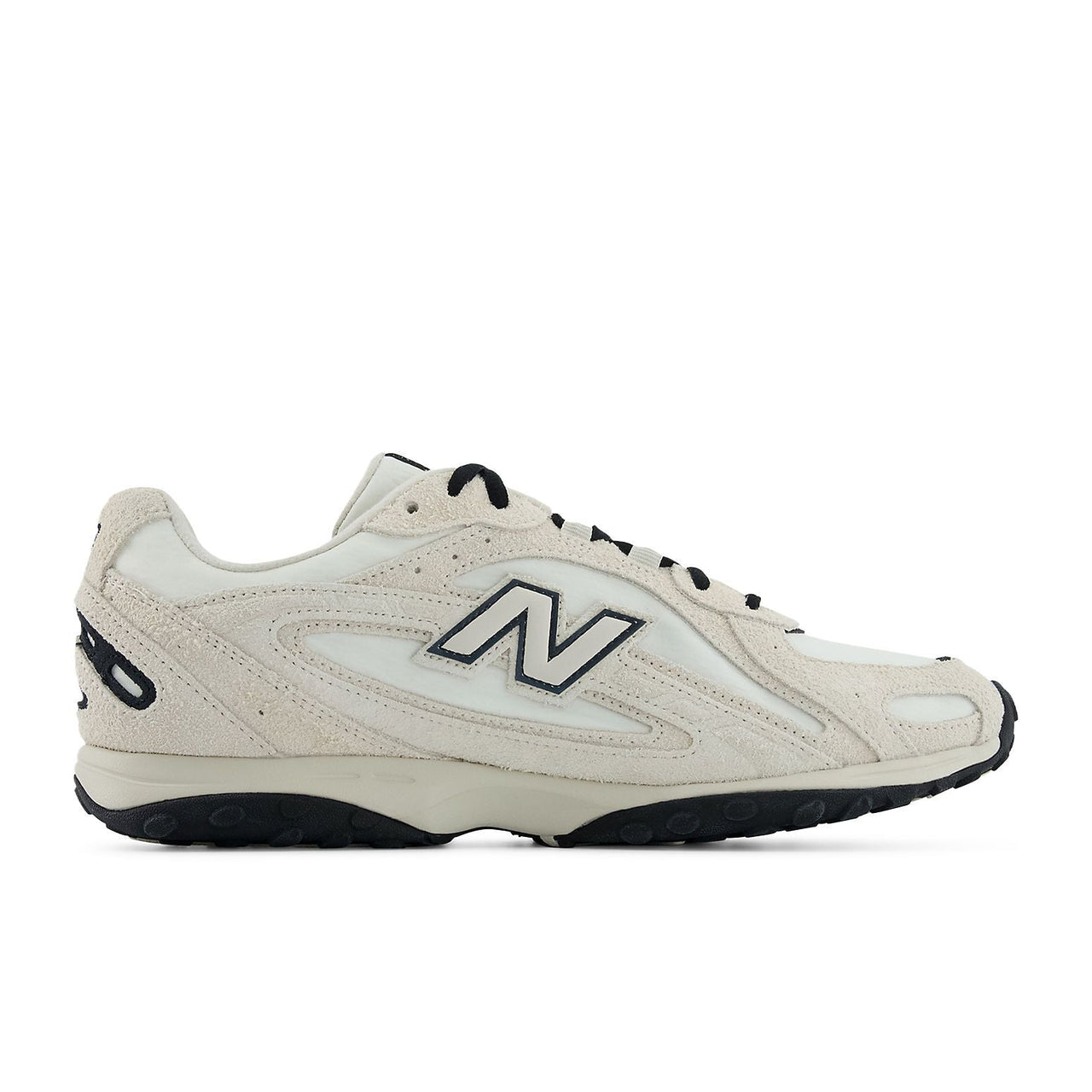 New Balance 204L 'Moonbeam Black' U204L4RO