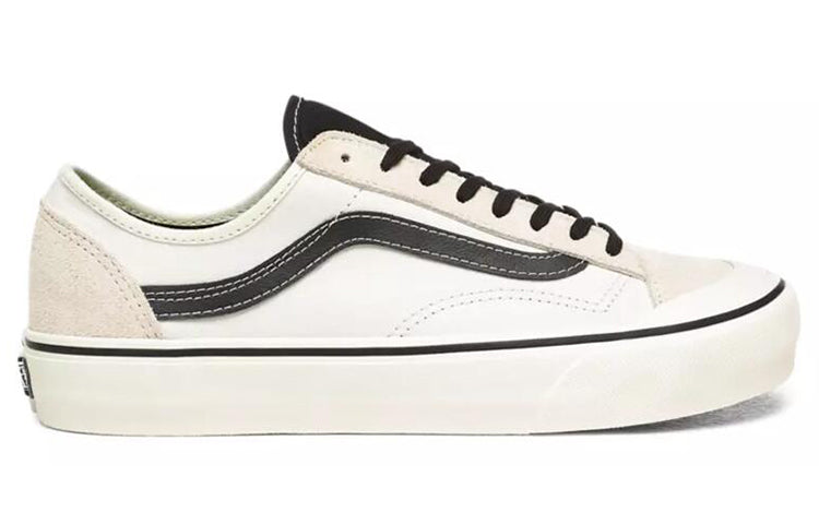 Vans Style 36 Decon Surf White VN0A3MVLXGL