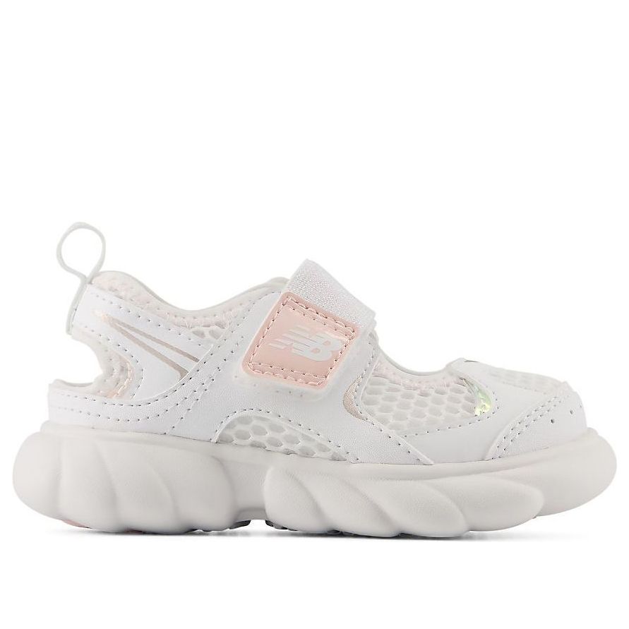 (TD) New Balance 230 'White Pink' I2301PE