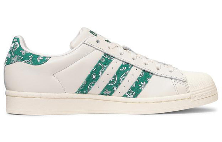 adidas originals Superstar Paisley 'White' HP5509