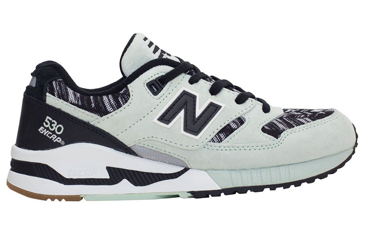 (WMNS) New Balance 515 Series Silver/Grey WS530SUB
