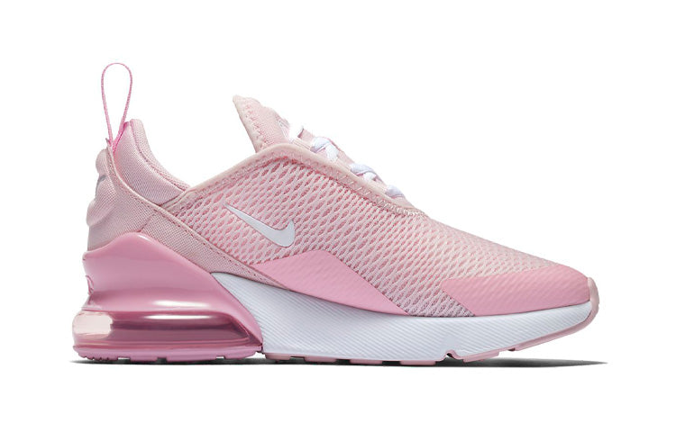 (PS) Nike Air Max 270 'Pink Foam' CV9647-600