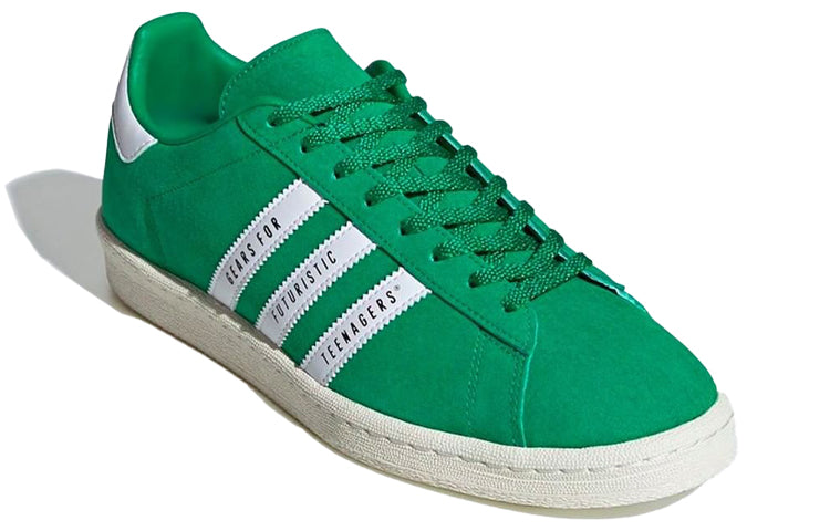 adidas x Human Made Campus 'Green' FY0732